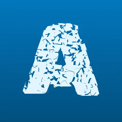 Аптека, ИП Скрипунова О.В., лого-визитка