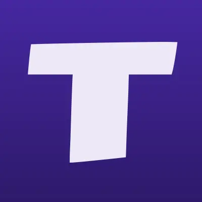 ТОРЦ, лого-визитка