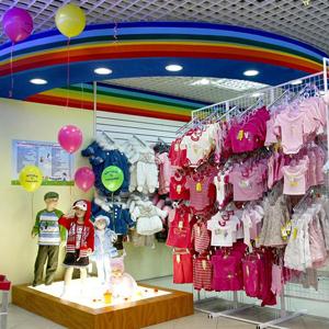 Детские магазины Белева