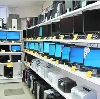 Компьютерные магазины в Белеве